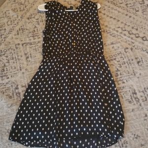 Polkadot Dress Size 12